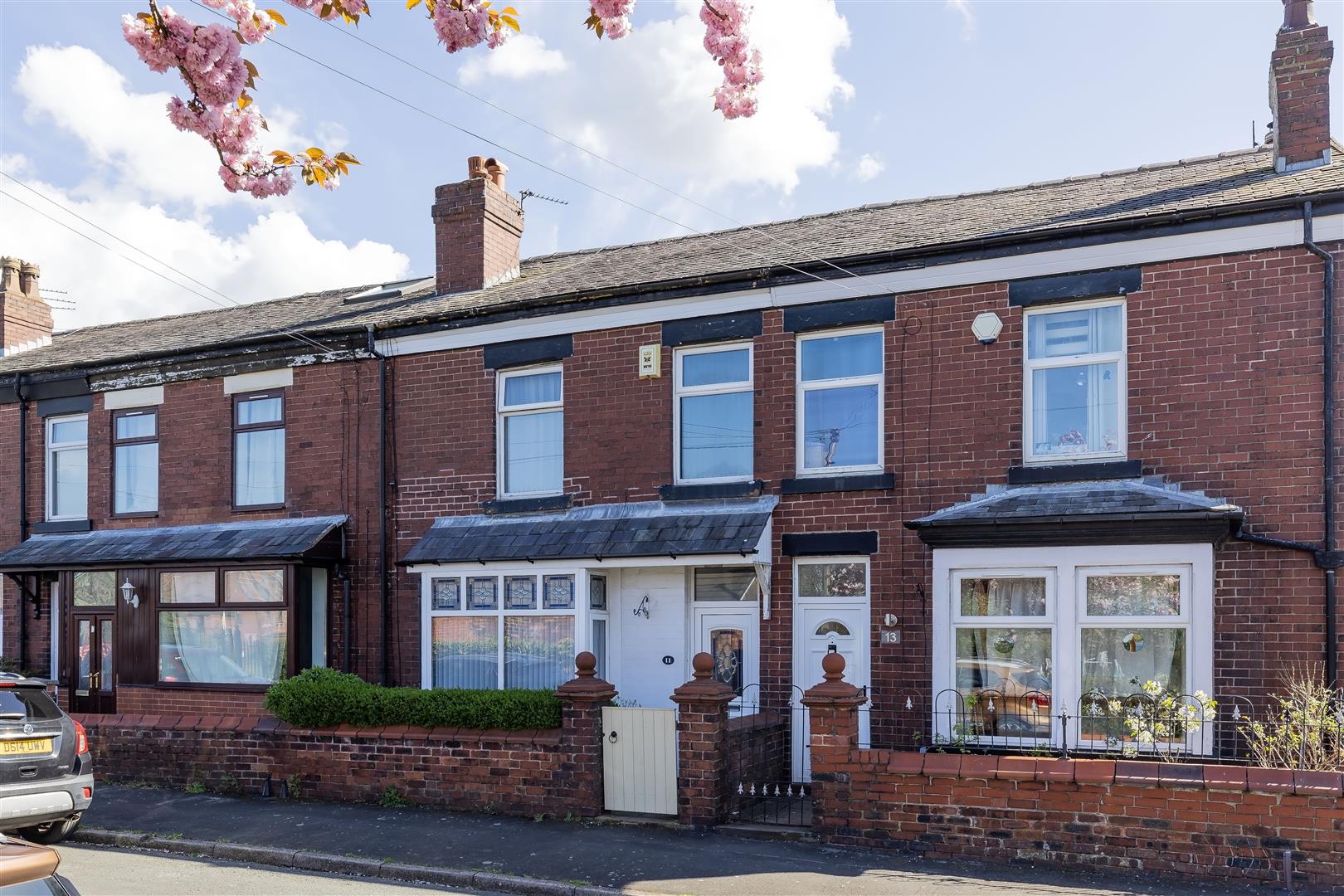 3 bed property in Erskine Road, Chorley